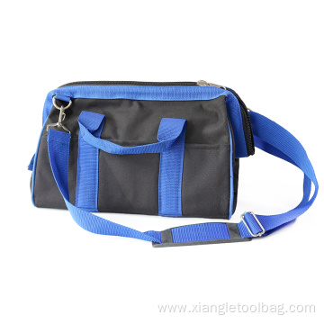 Heavy Duty Shoulder Compartment Accessories Tool Bag